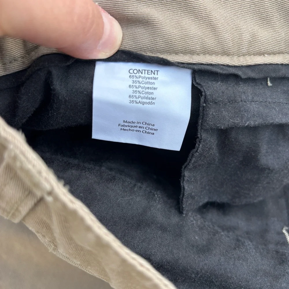 Men's O’Neill Khaki Shorts